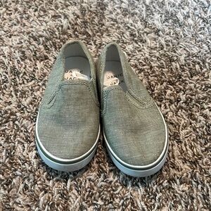 Janie and Jack shoe size 8